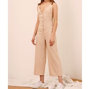 The Fifth Label Viva Jumpsuit